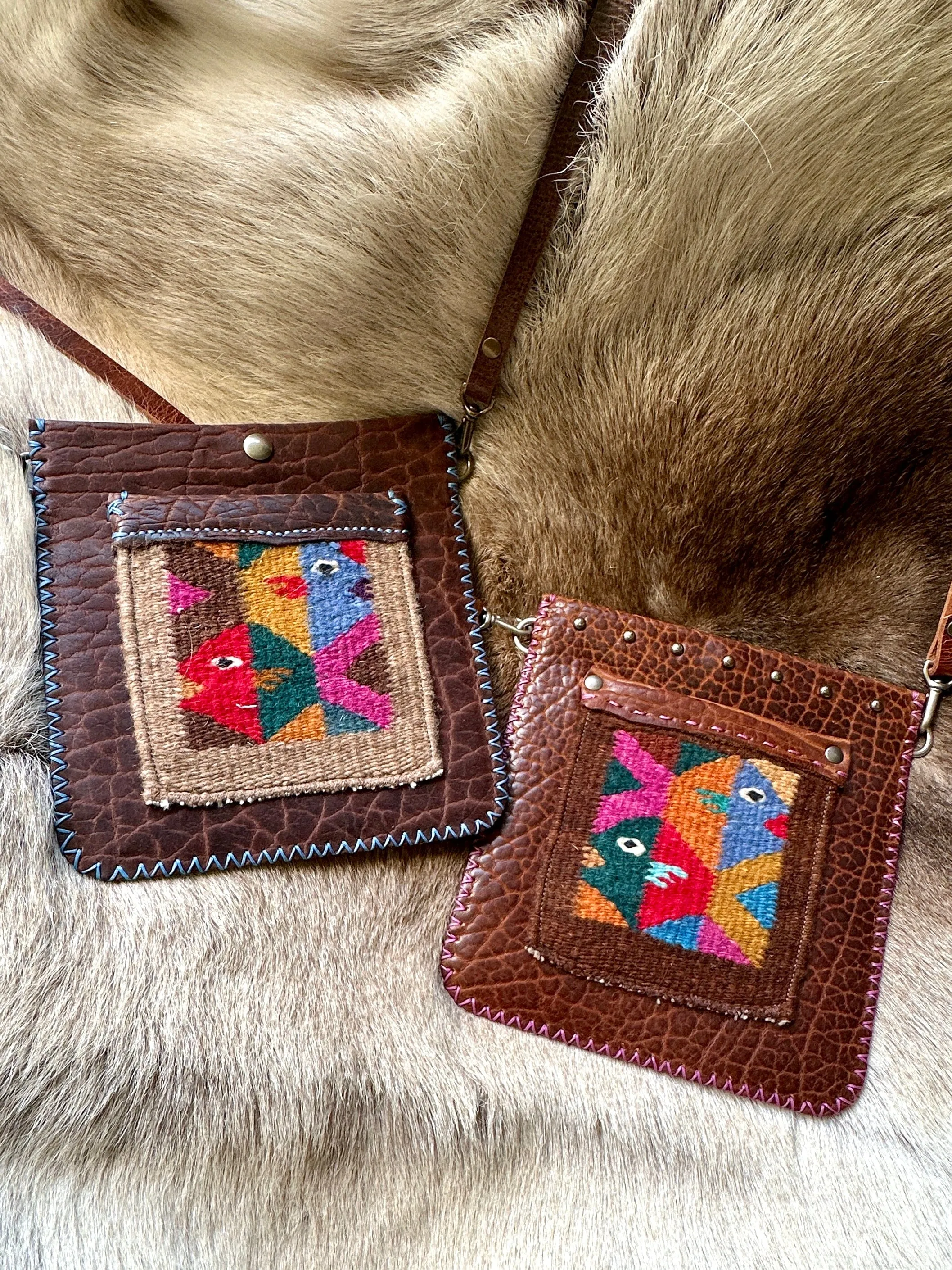 JULIA Crossbody