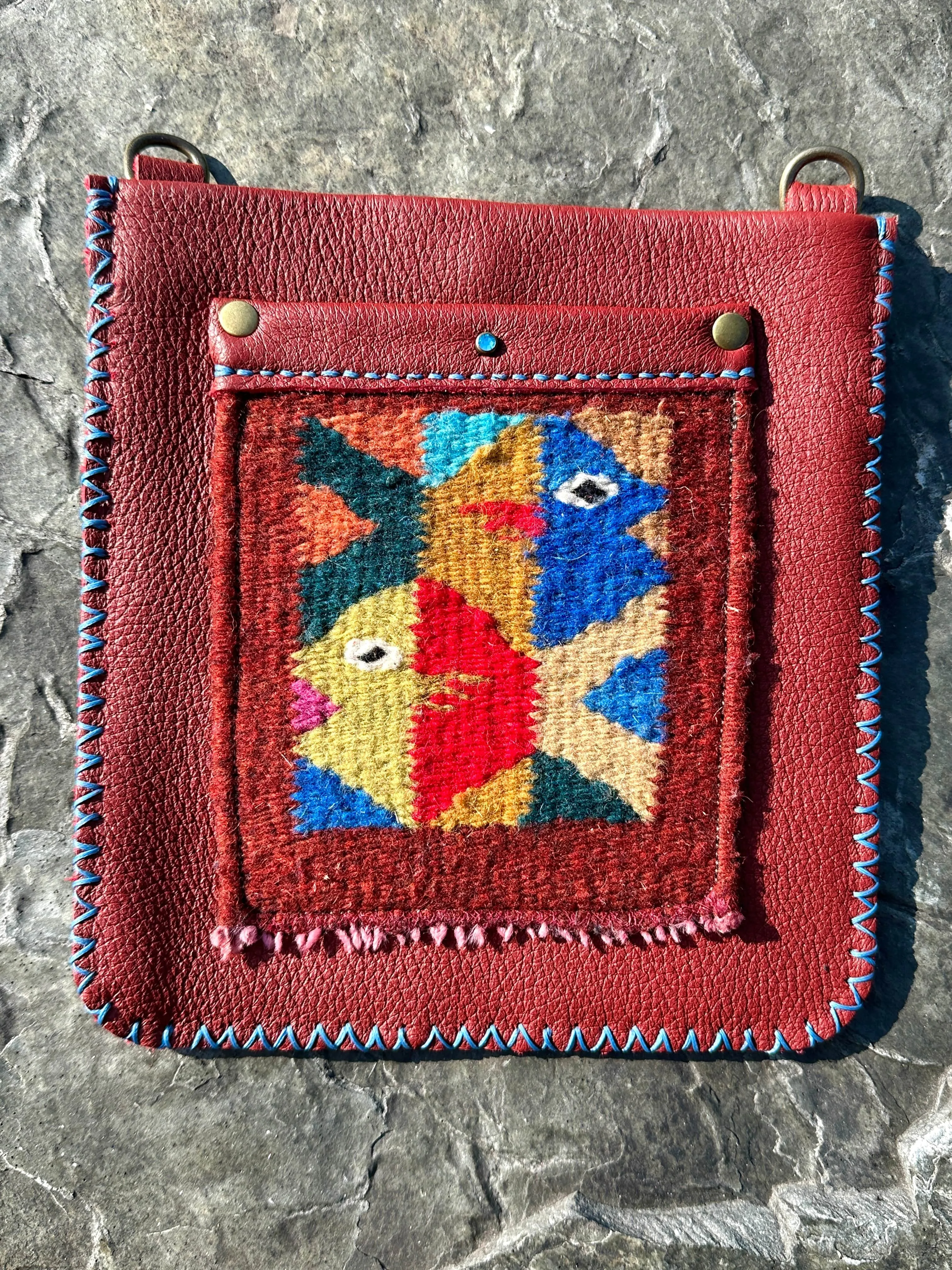JULIA Crossbody
