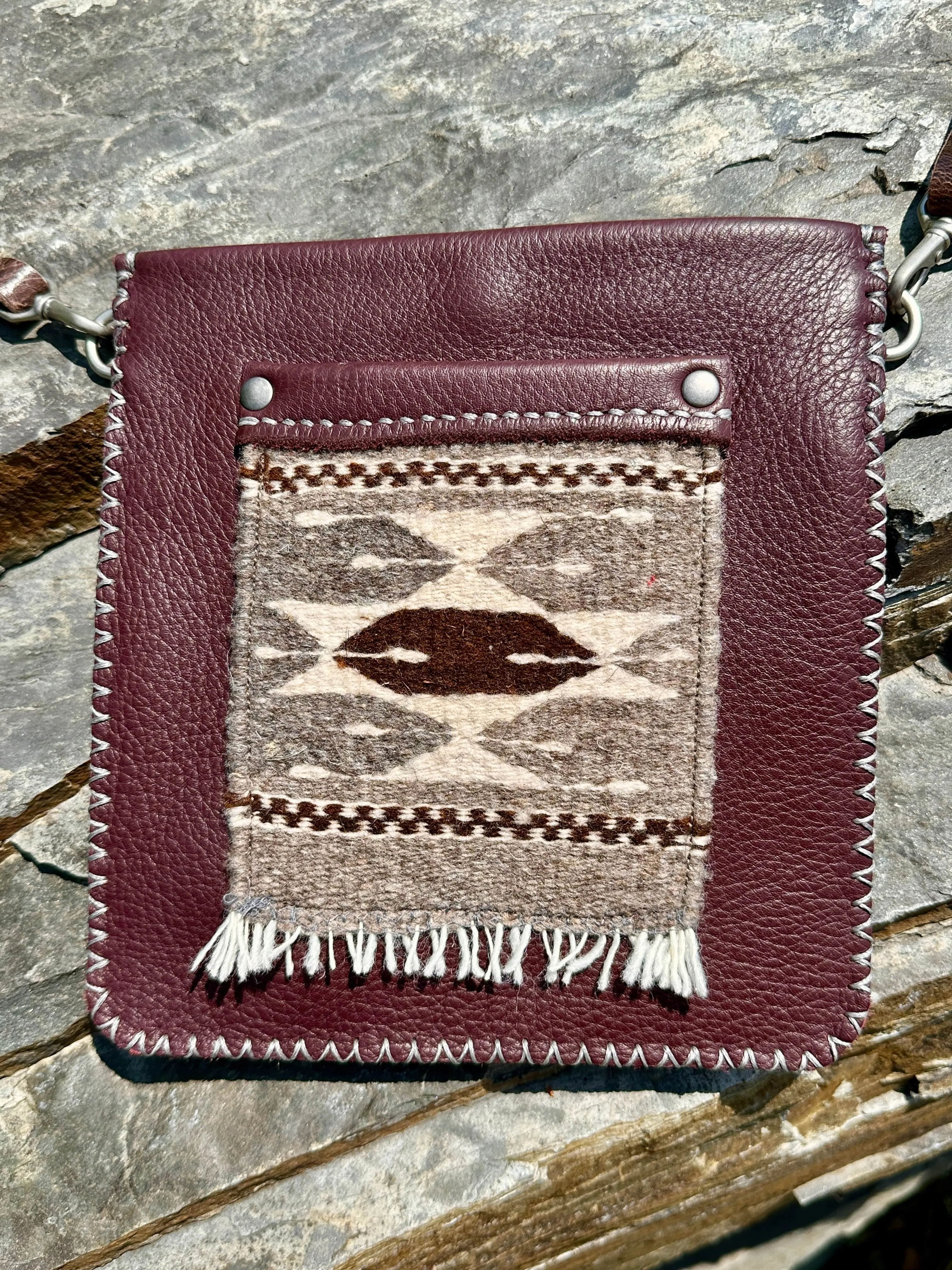 JULIA Crossbody