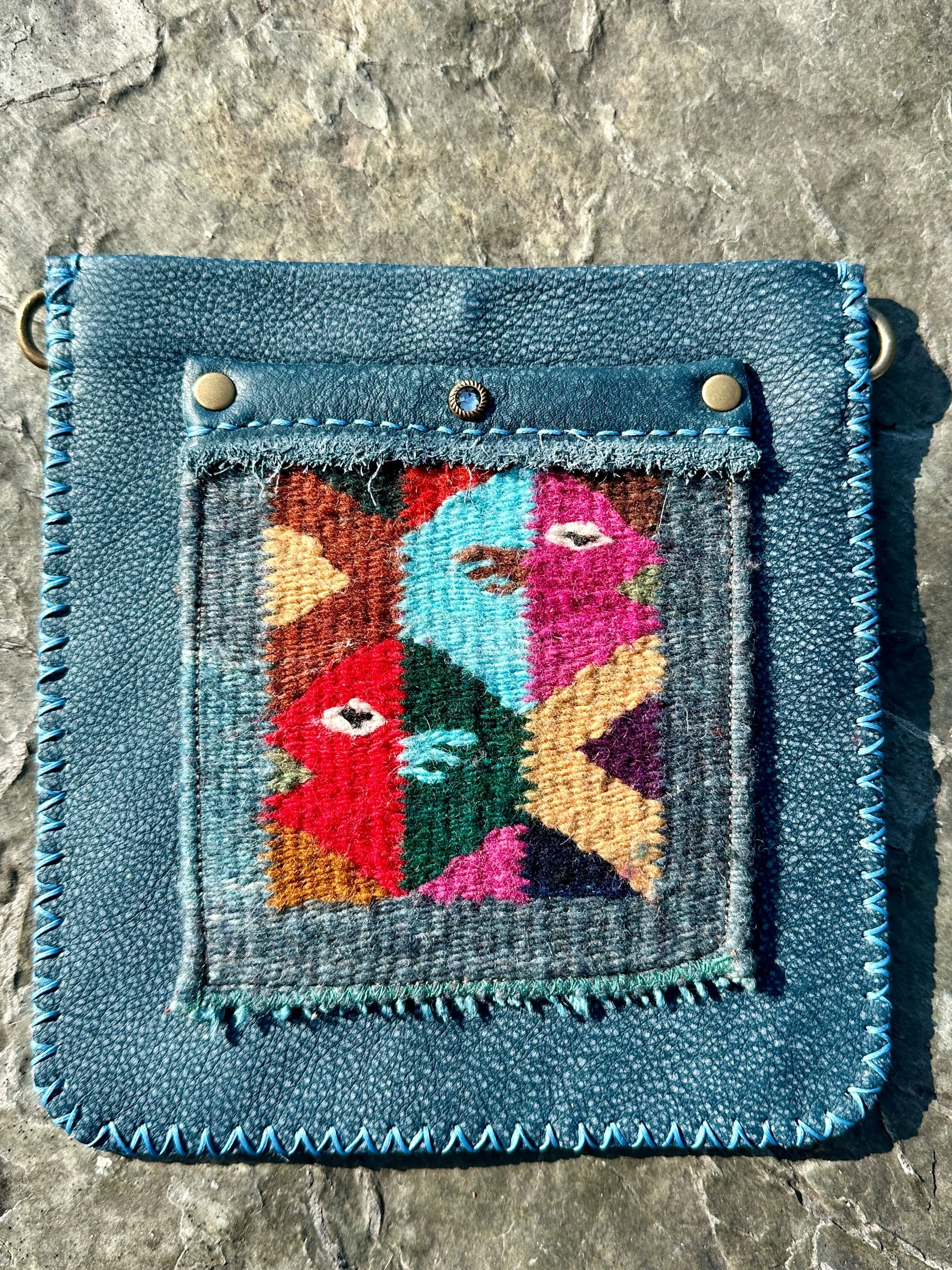 JULIA Crossbody