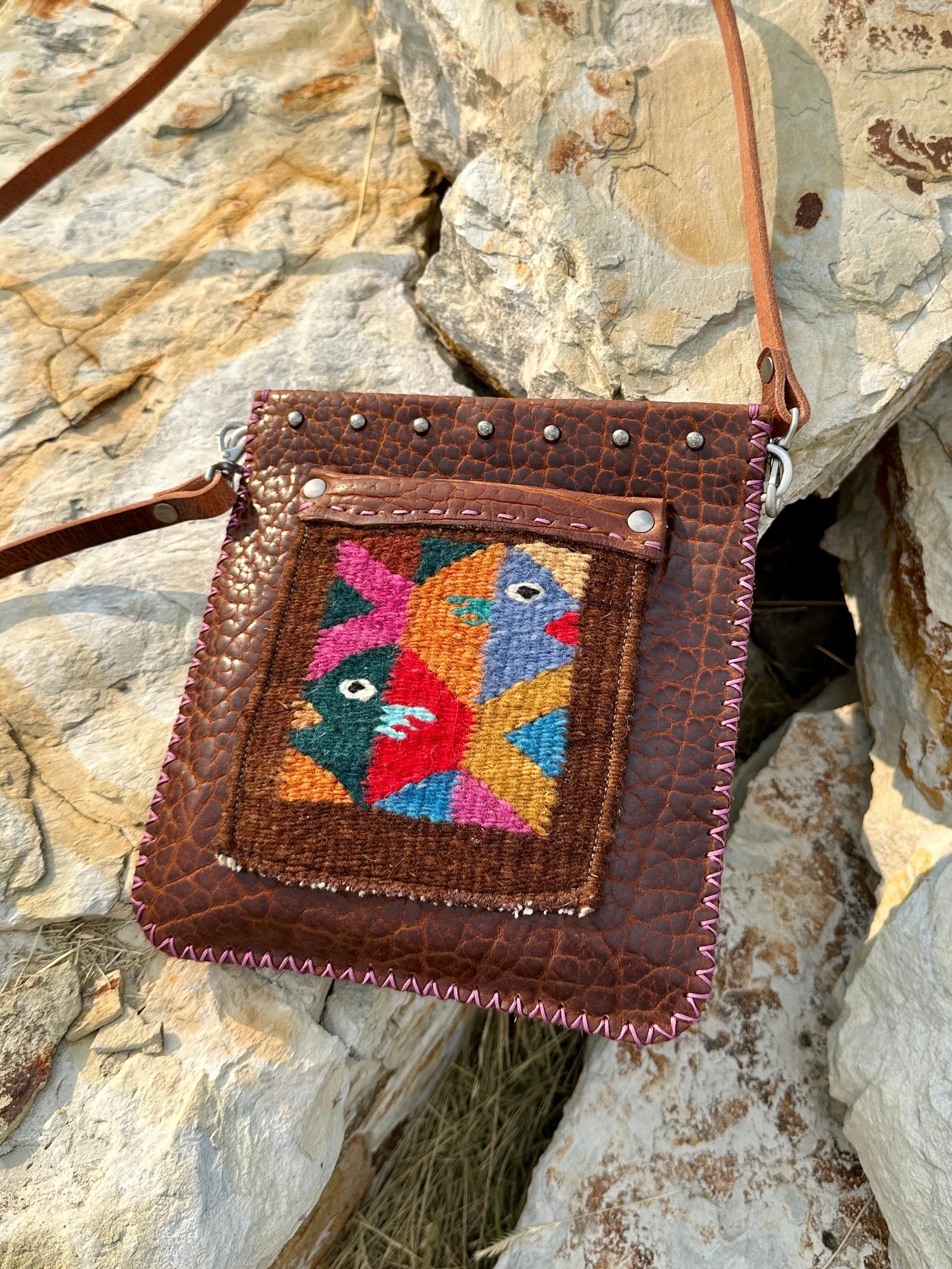 JULIA Crossbody