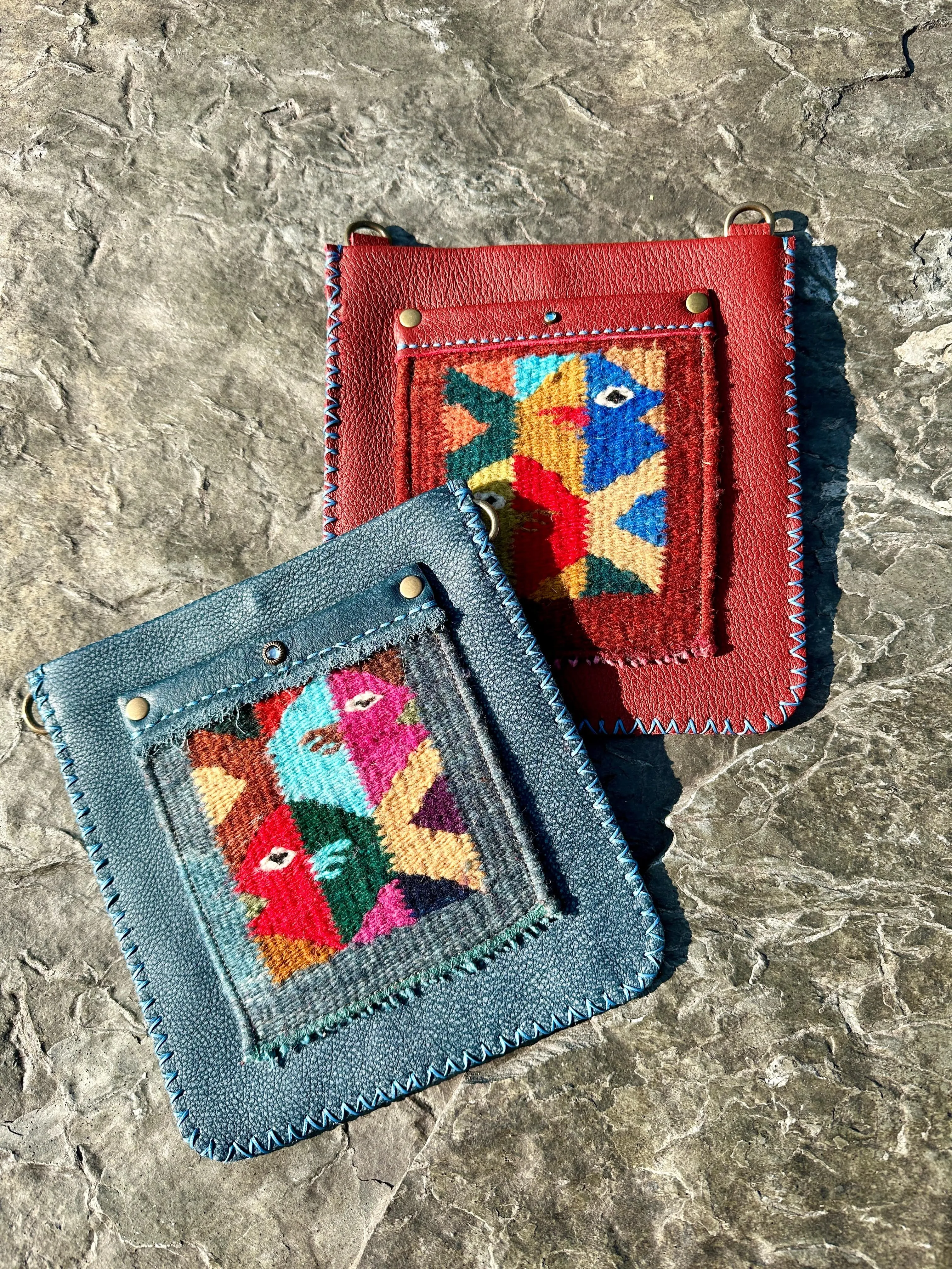 JULIA Crossbody