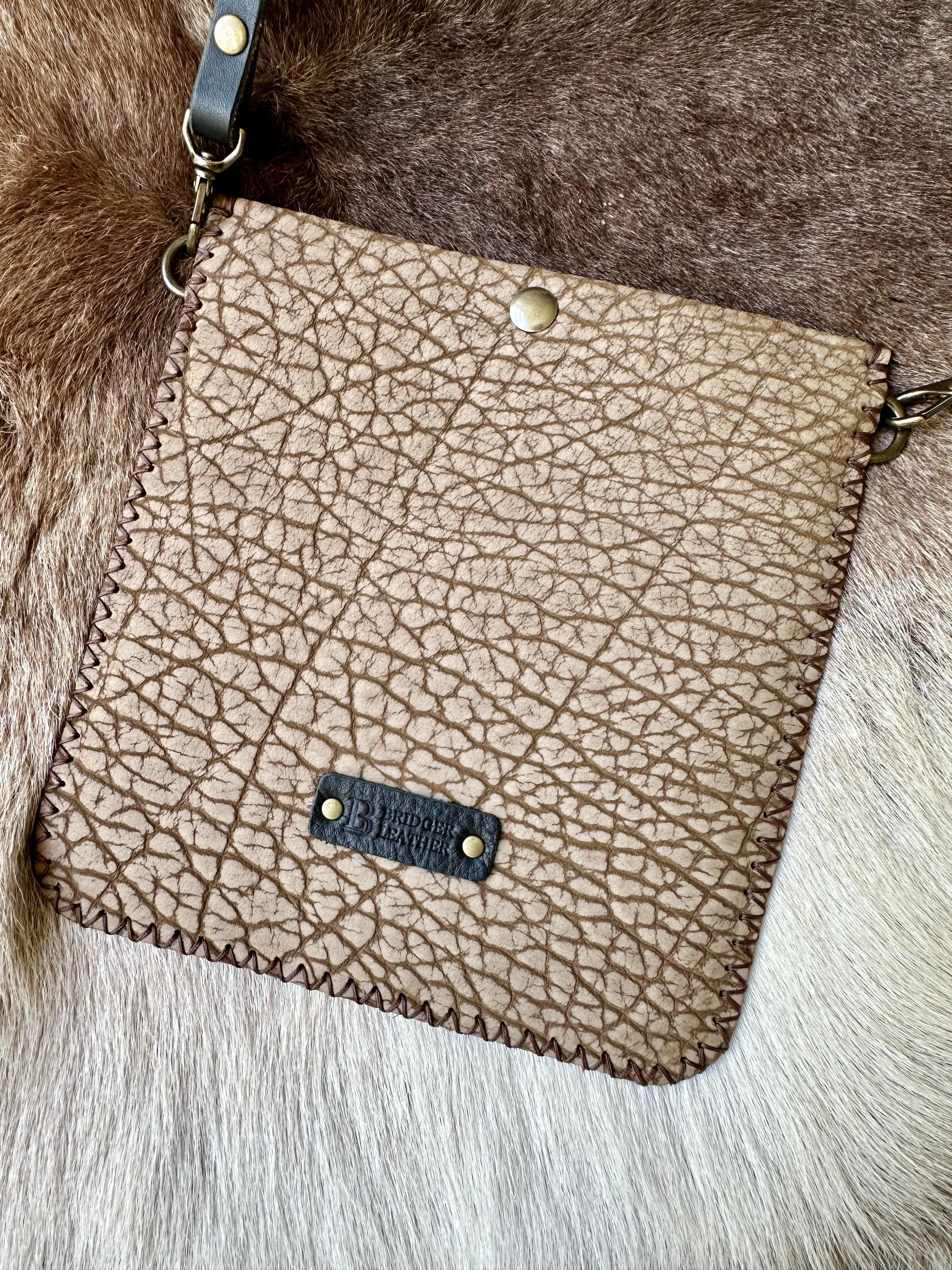 JULIA Crossbody
