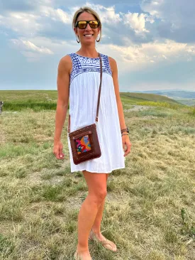 JULIA Crossbody