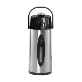 Koffee Kup Airpot Brewer Glass #KKSG 121282