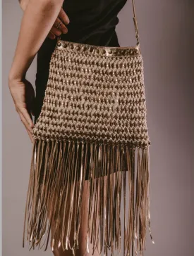 Koja Zelda Fringe