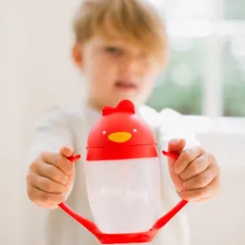 Lollacup - Infant   Toddler Straw Sippy Cup