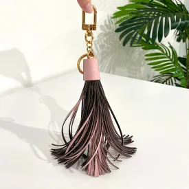 Louis Vuitton Tassel Keychain