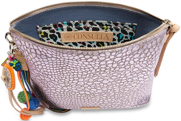 Lulu Downtown Crossbody by Consuela