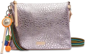 Lulu Downtown Crossbody by Consuela