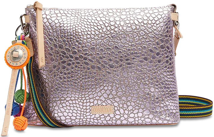 Lulu Downtown Crossbody by Consuela