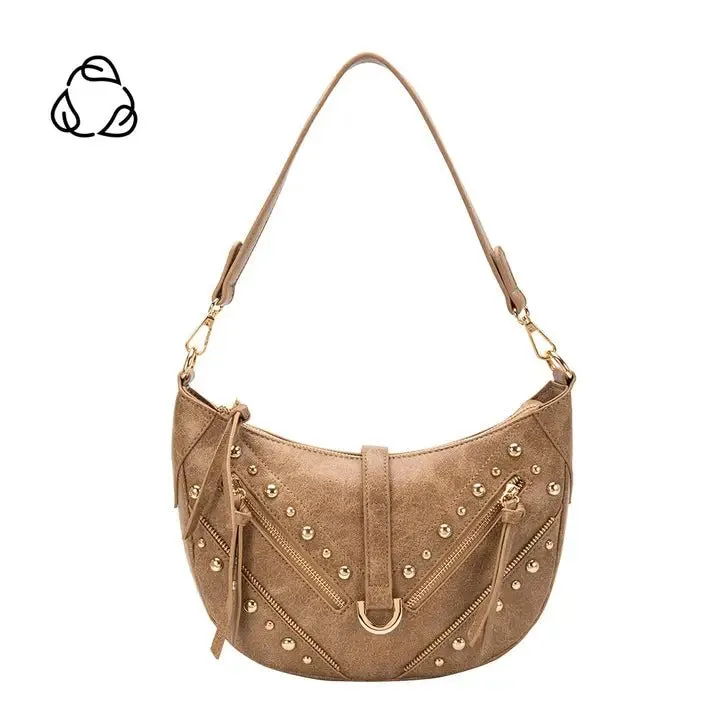 Maeve Shoulder Bag by Melie Bianco