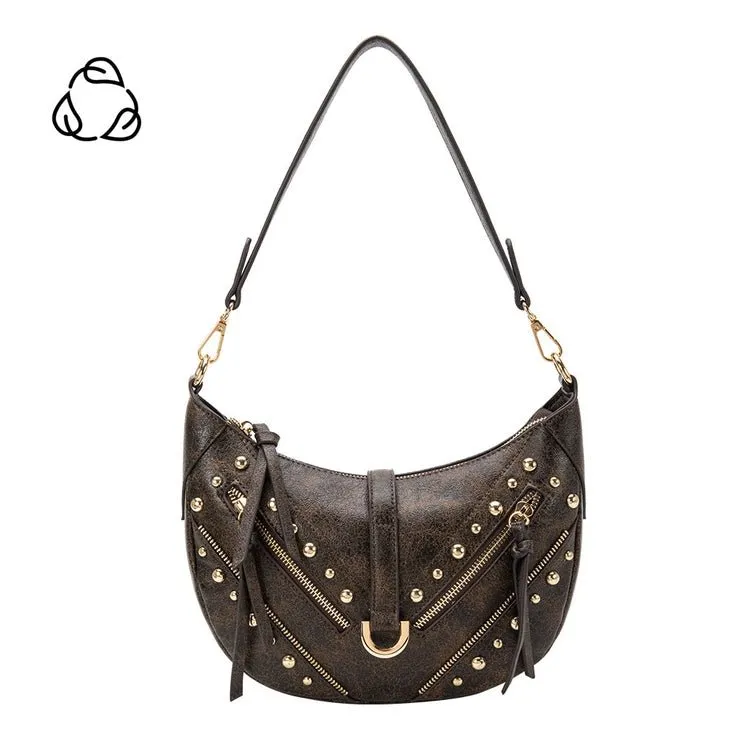 Maeve Shoulder Bag by Melie Bianco