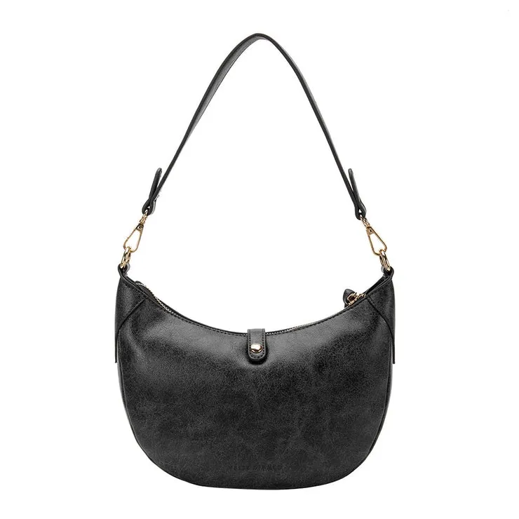 Maeve Shoulder Bag by Melie Bianco