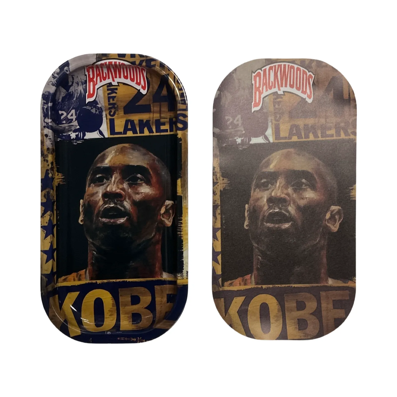 Magnet Rolling Trays