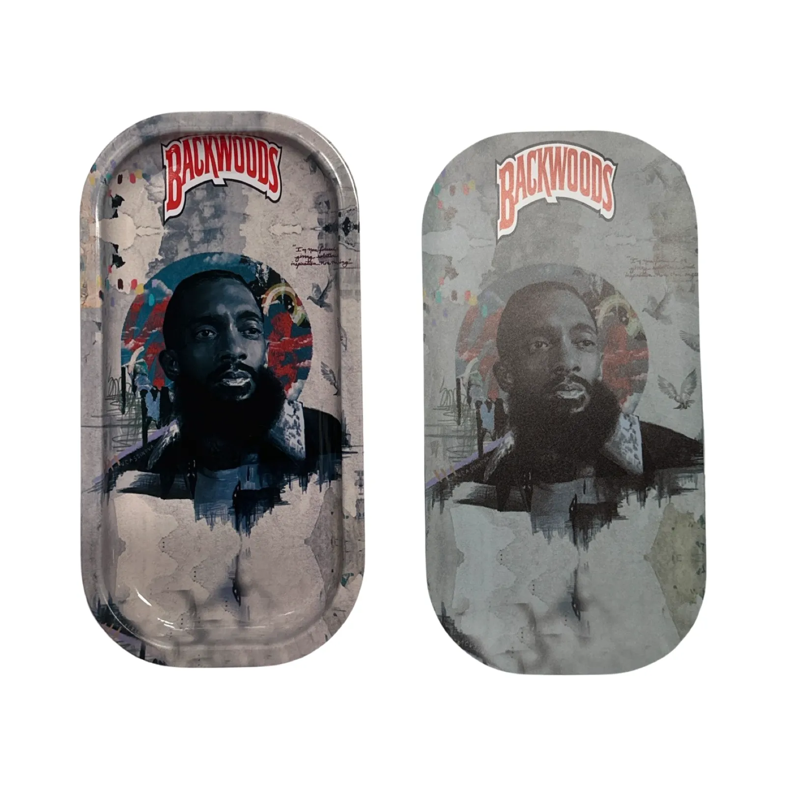 Magnet Rolling Trays
