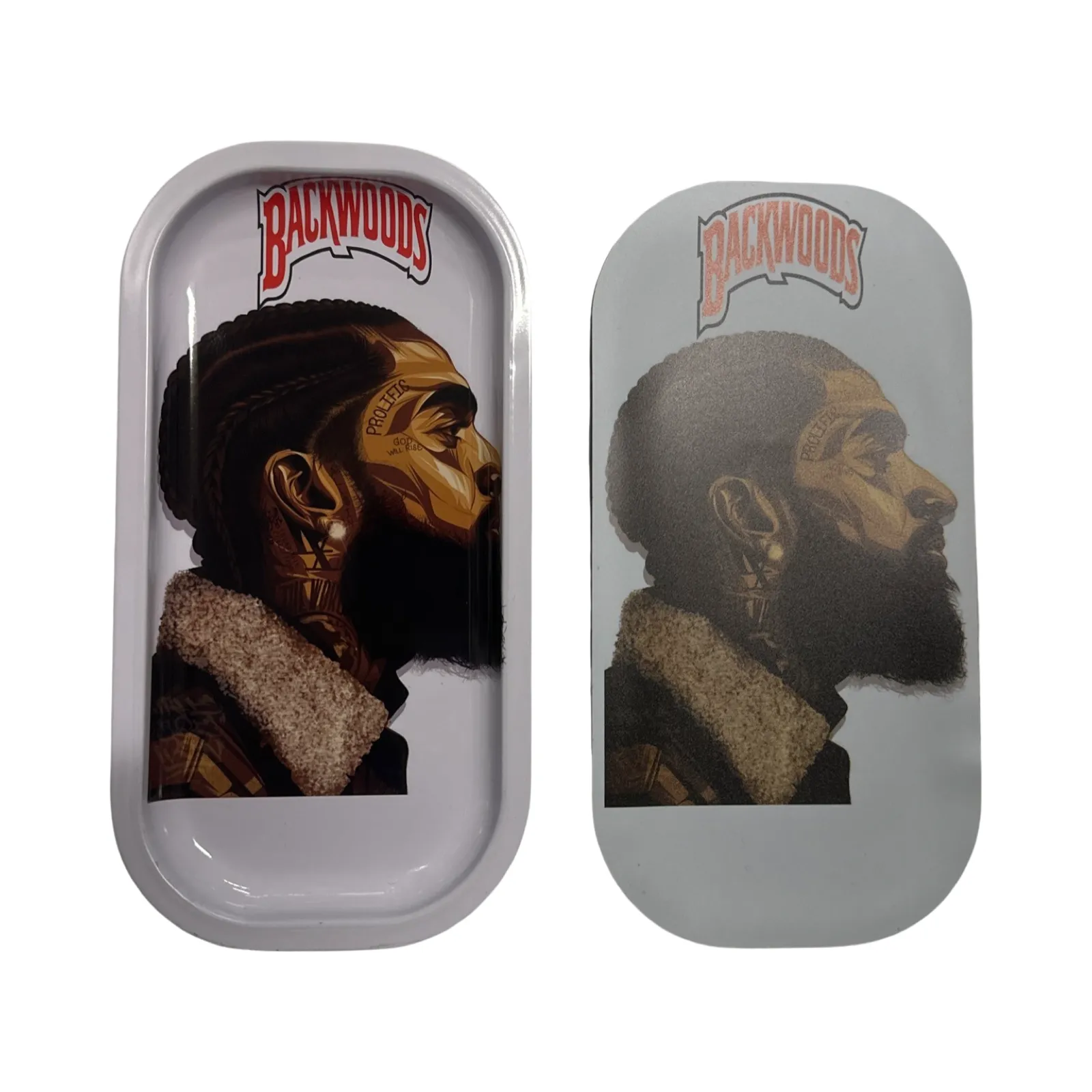 Magnet Rolling Trays