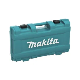 Makita 821718-8 Plastic Carry Case to suit JR3061T Reciprocating Saw