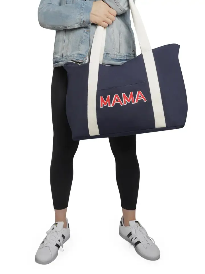 Mama Weekender Bag