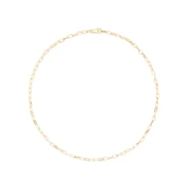 Marco Bicego Uomo Unisex Coil Link Necklace