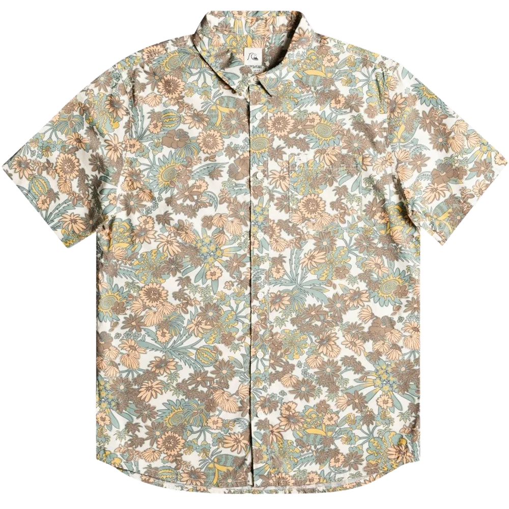 Men's Morning Trip Short Sleeve