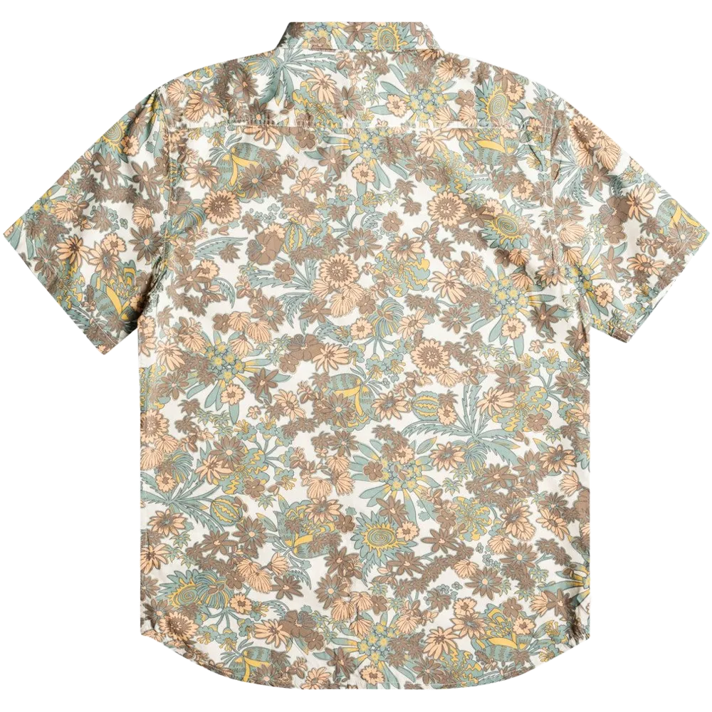 Men's Morning Trip Short Sleeve