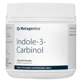 Metagenics Indole-3-Carbinol