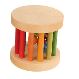 Mini Rolling Wheel by Grimm's