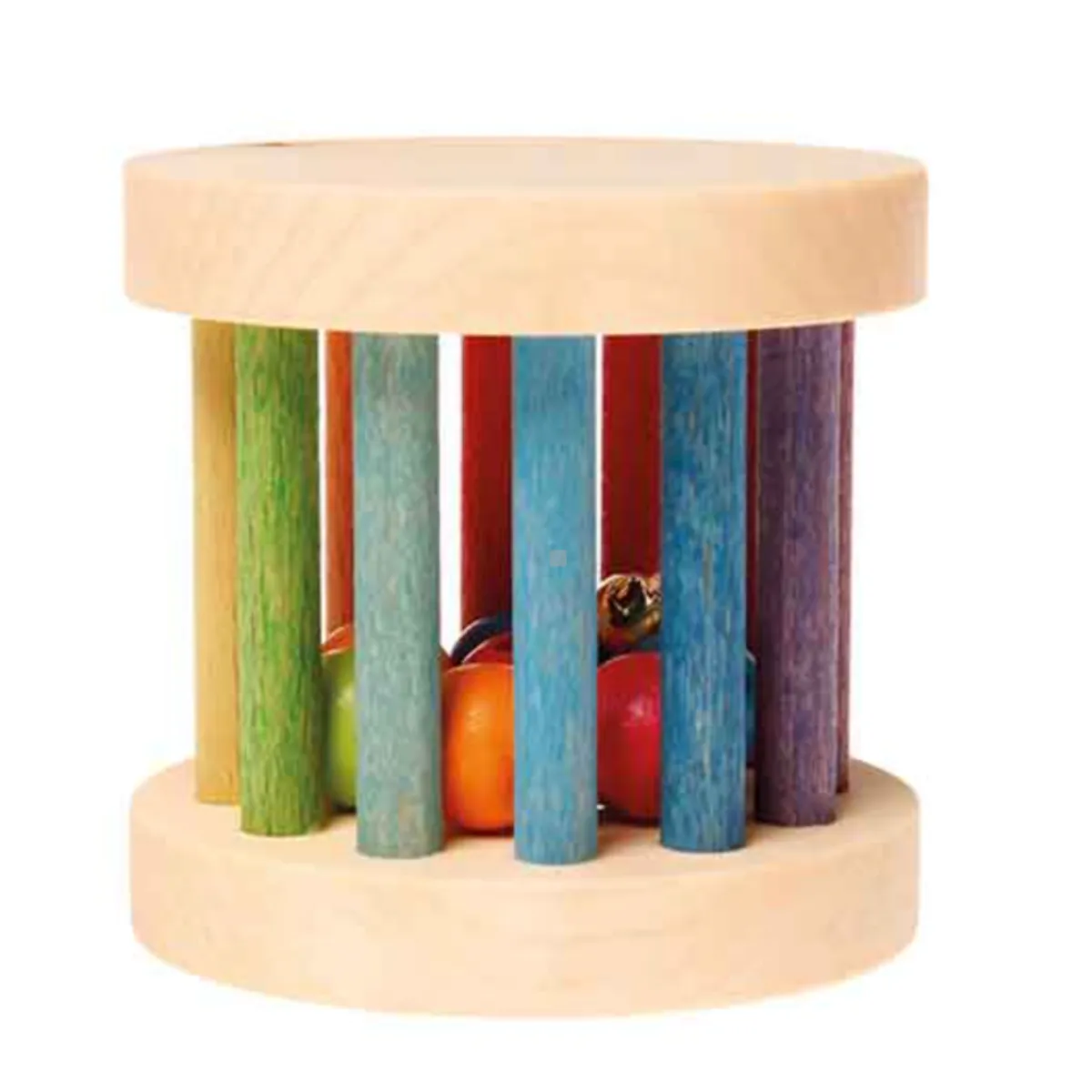 Mini Rolling Wheel by Grimm's