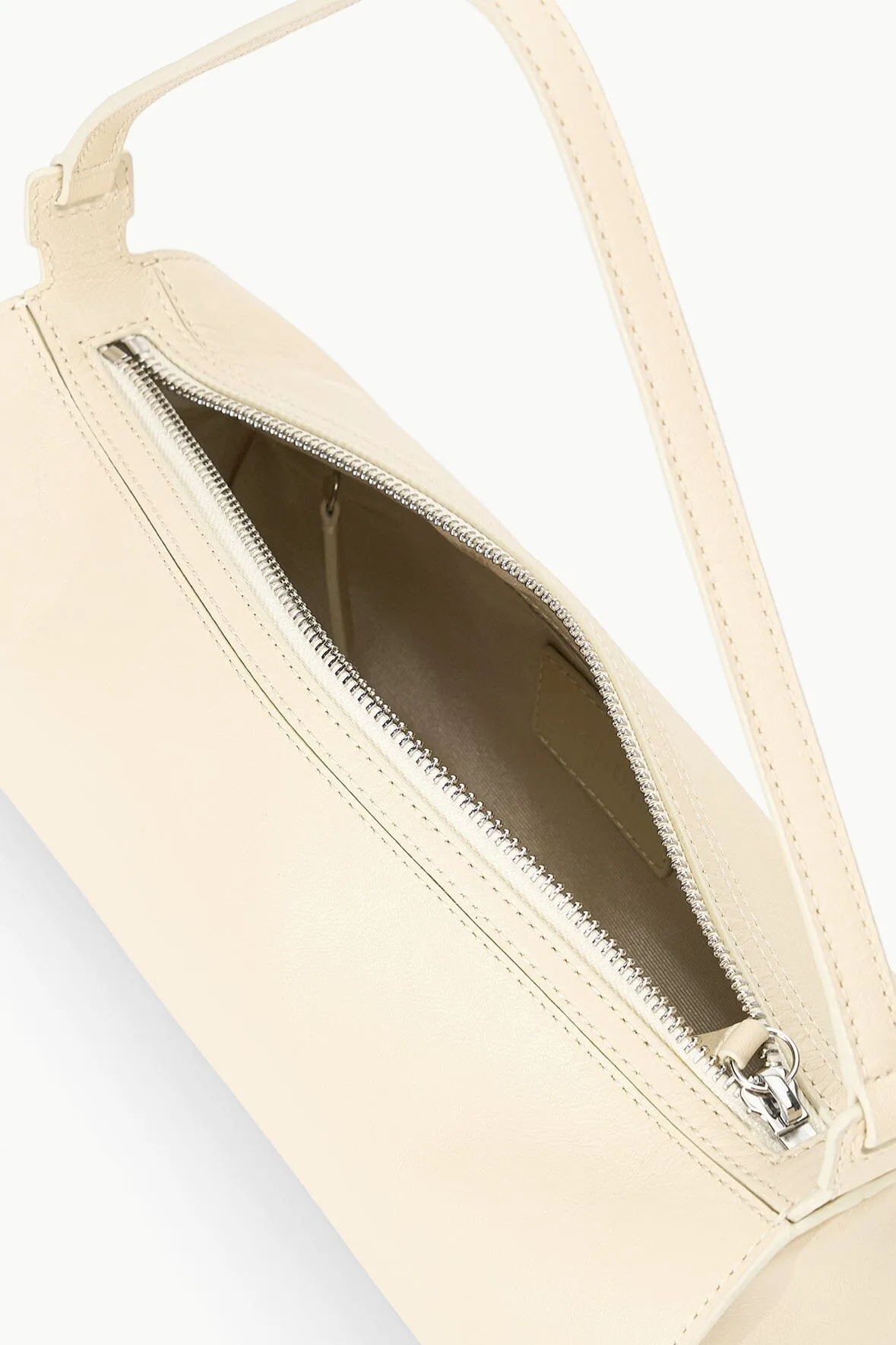 MINI TARU BAG | CREAM