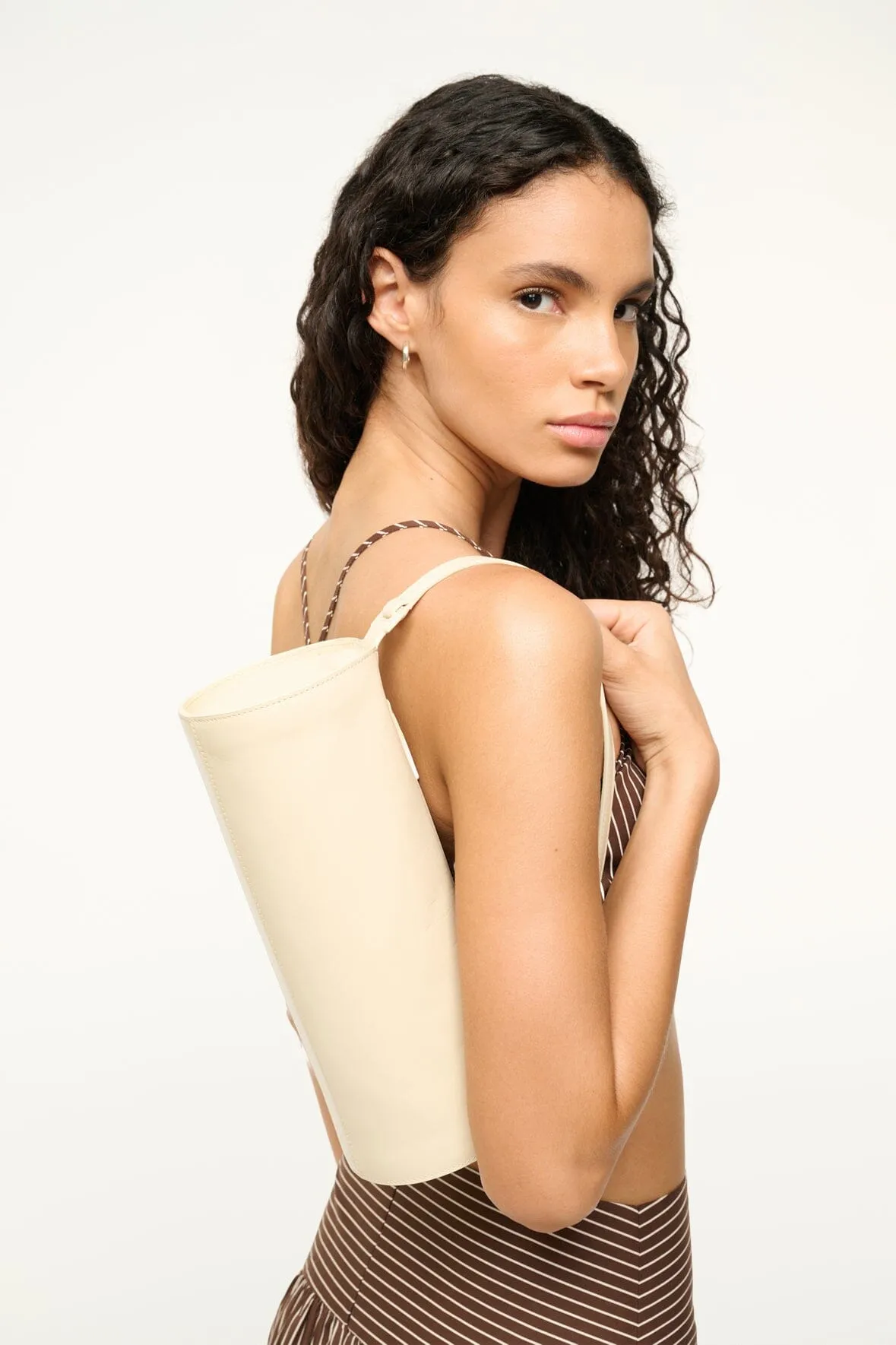 MINI TARU BAG | CREAM