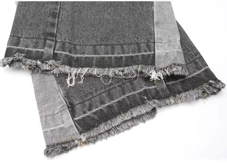 'Minimal' Jeans
