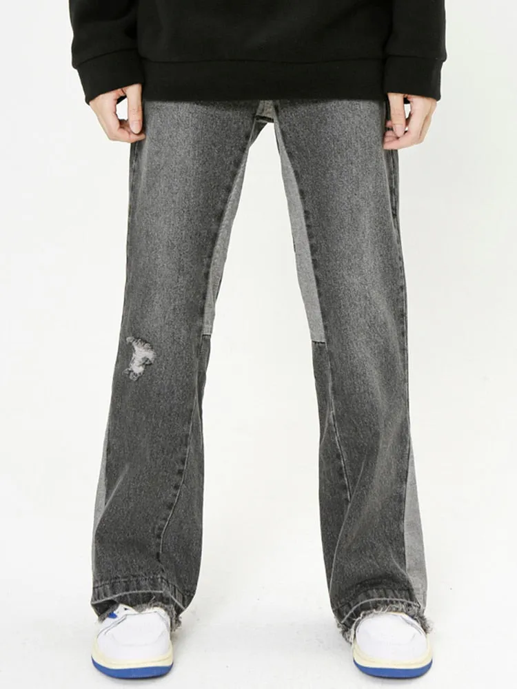 'Minimal' Jeans
