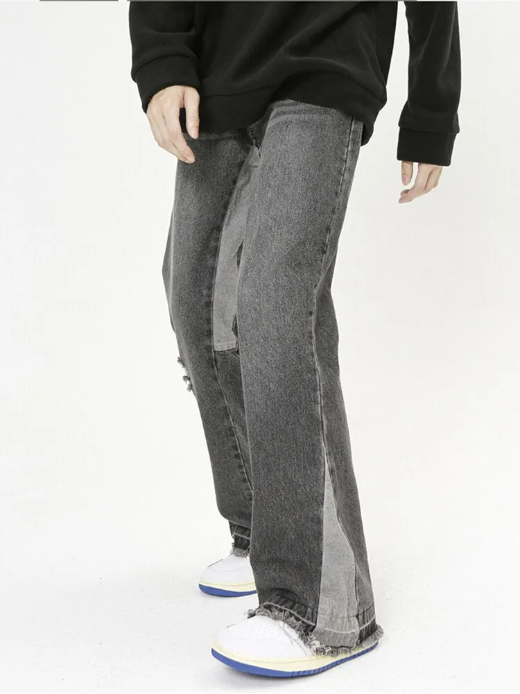 'Minimal' Jeans