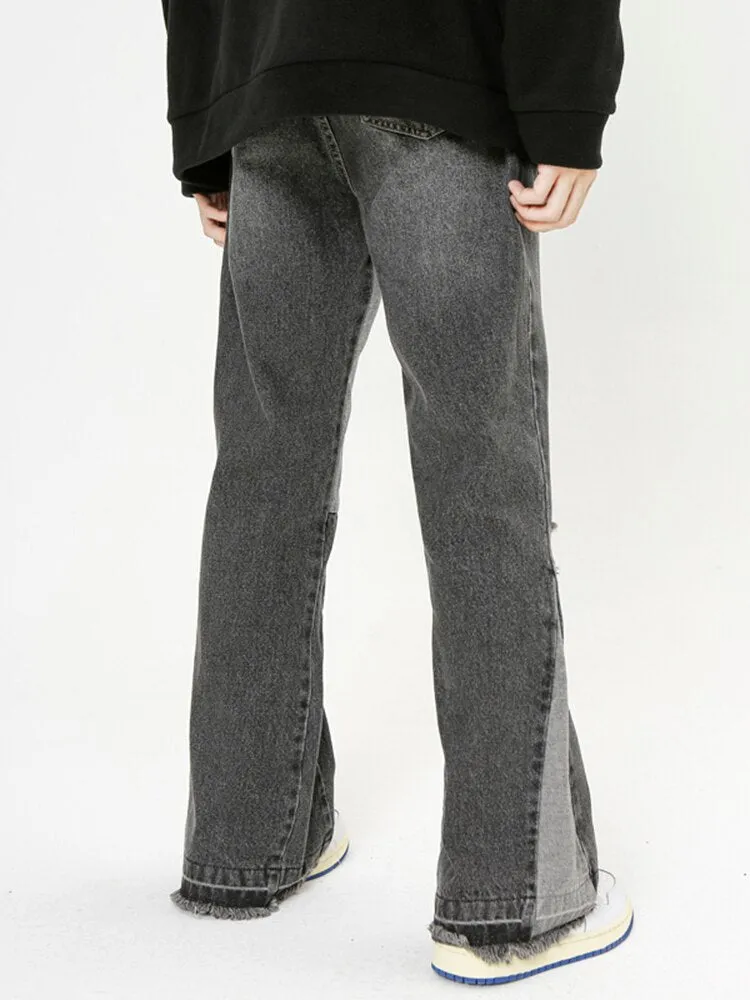 'Minimal' Jeans