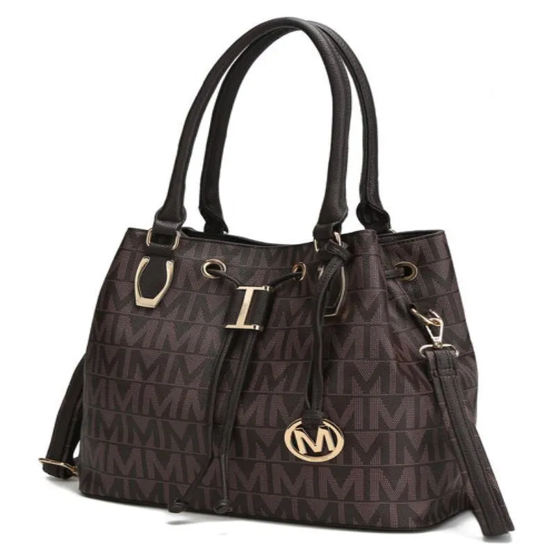 MKF Collection Jane Tote Handbag