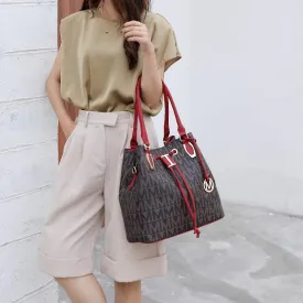 MKF Collection Jane Tote Handbag