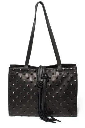MONTEREY Black Studs