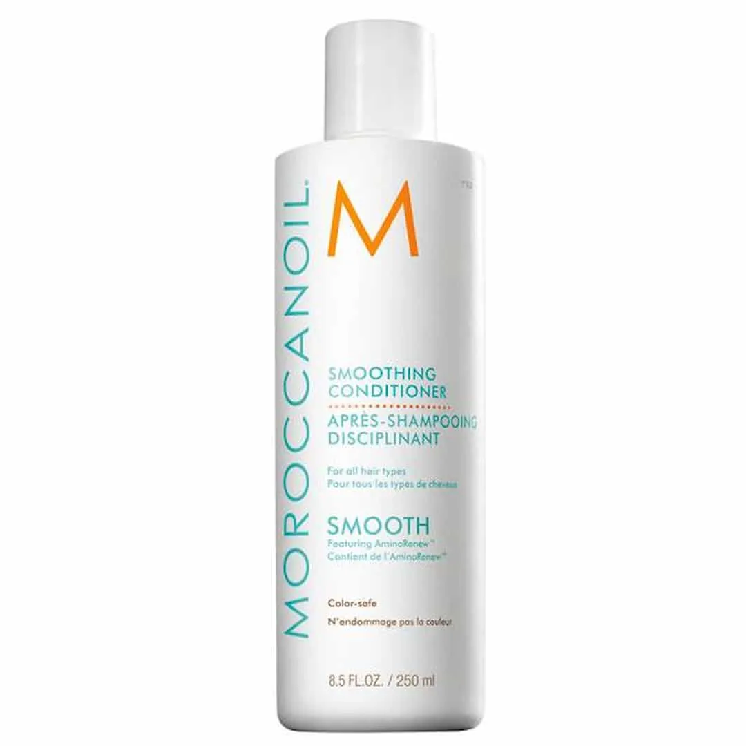 MOROCCANOIL Smoothing Conditioner 250ml