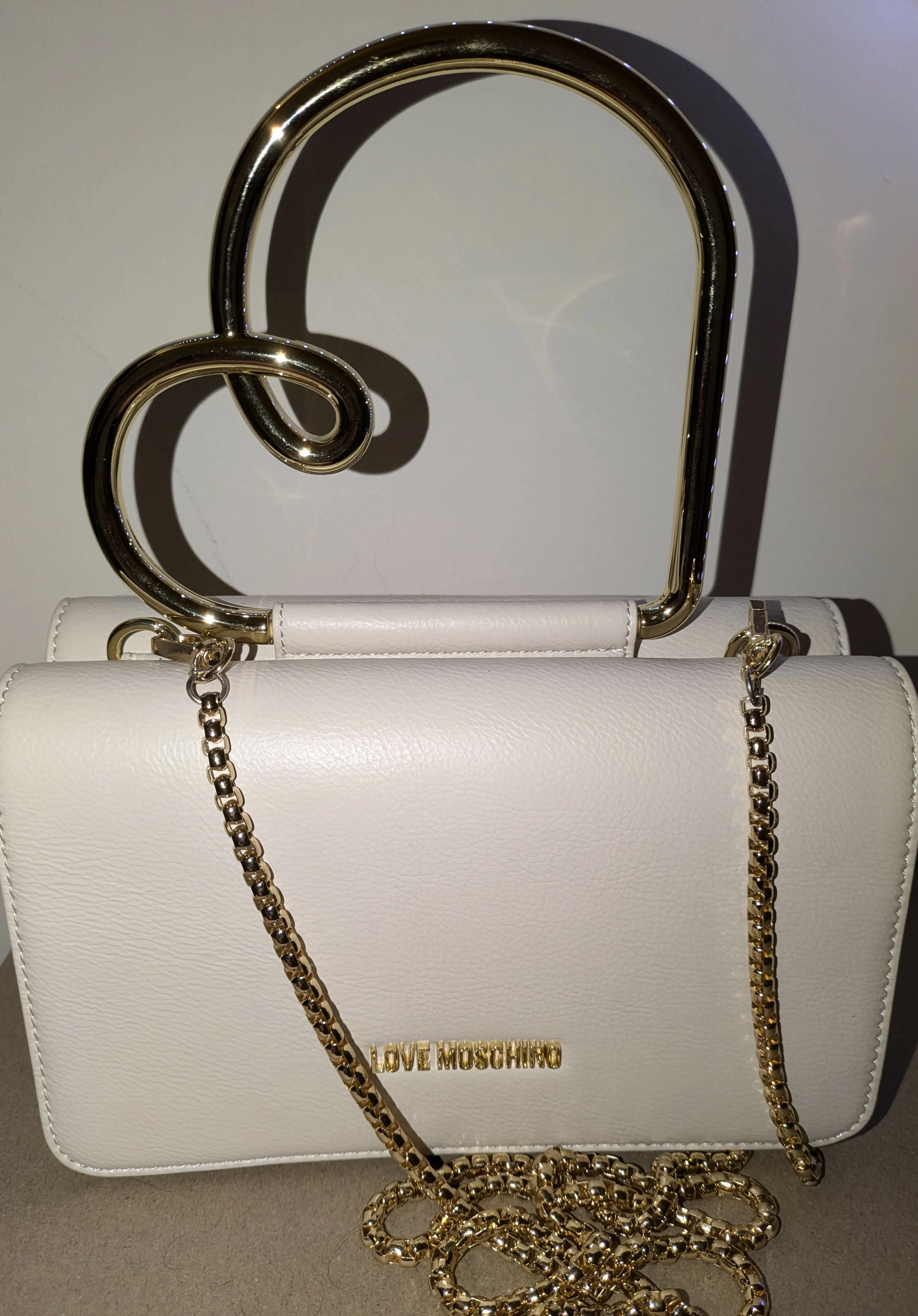 MOSCHINO HANDBAG
