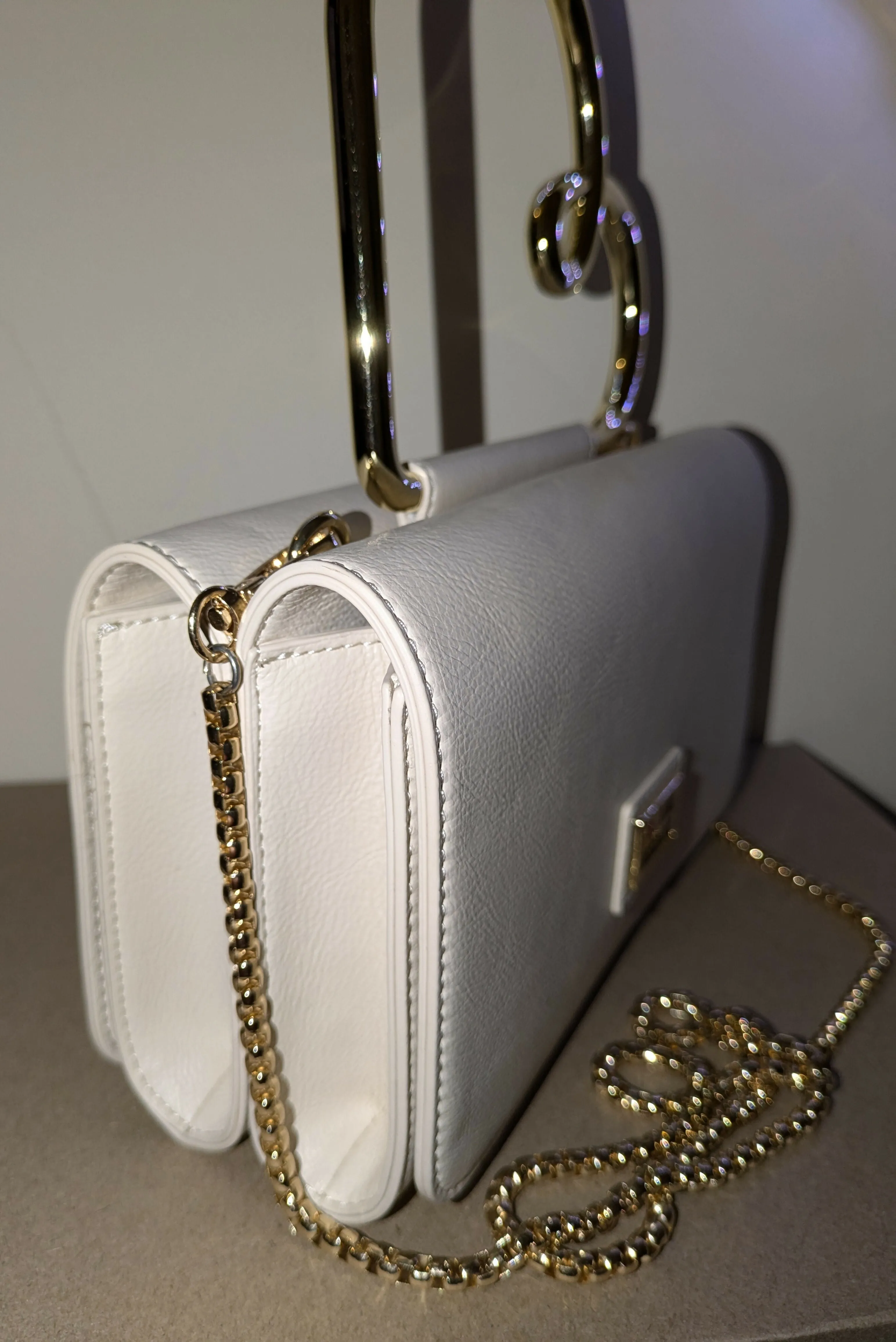 MOSCHINO HANDBAG