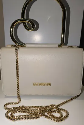 MOSCHINO HANDBAG