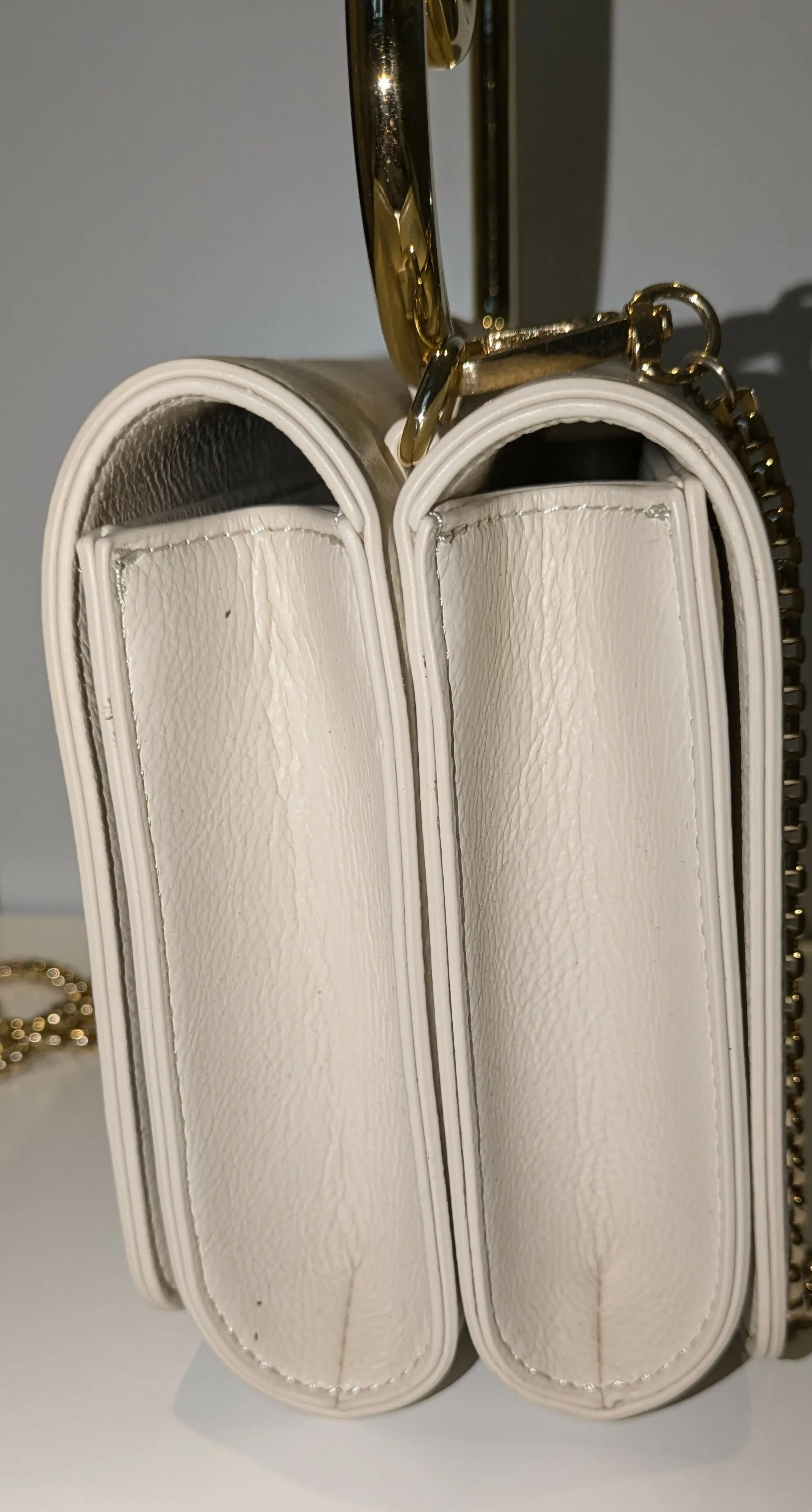 MOSCHINO HANDBAG