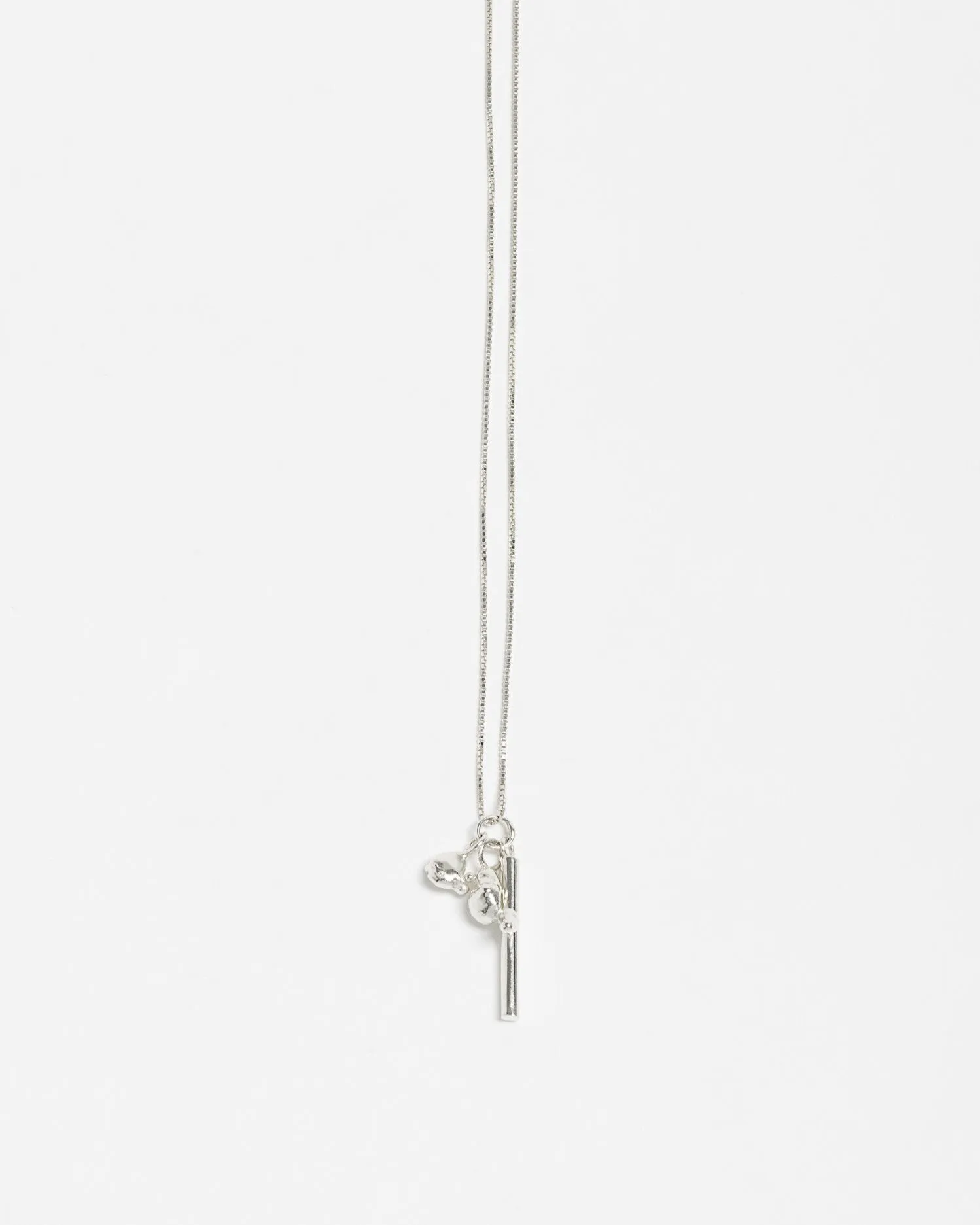 New Era Charm