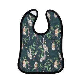 Night Owl Bib