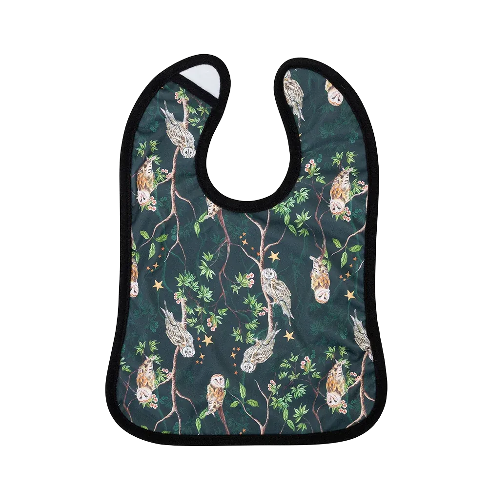 Night Owl Bib