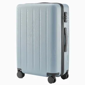 NinetyGo 20" Suitcase Danube Series 38 Grey