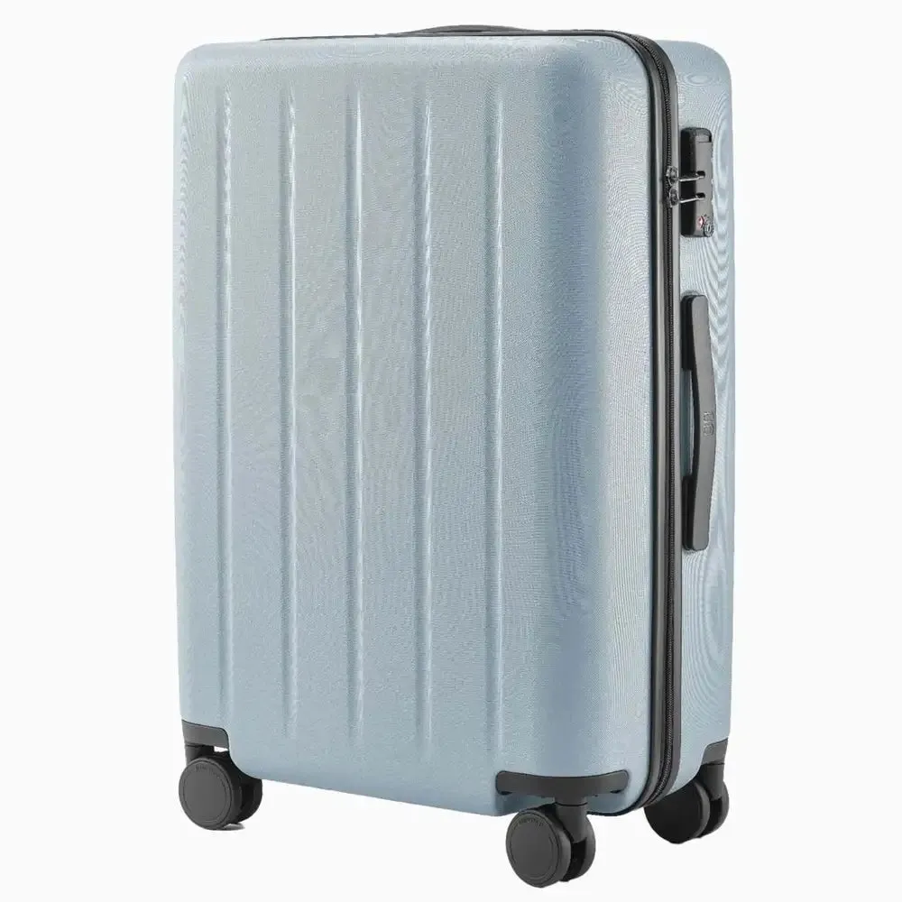 NinetyGo 20" Suitcase Danube Series 38 Grey