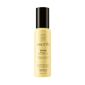 Oserth Smooth Blend Oil 100ml