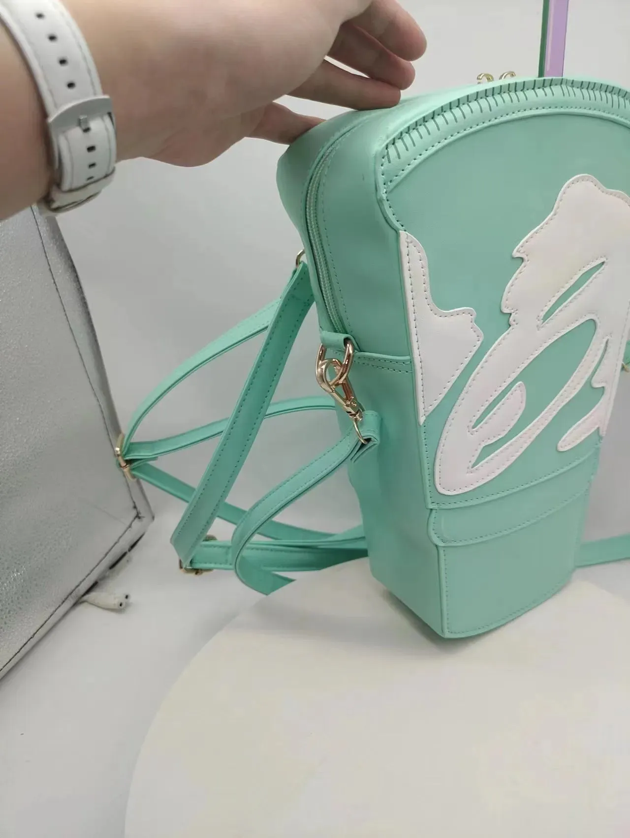 PRE ORDER! Baja Blastpack Backpack Crossbody Bag Purse